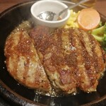 いきなりステーキ 門前仲町店 - 