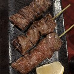 勝手串 花火 錦糸町本店 - 