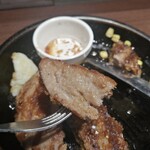 いきなりステーキ - 