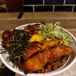 うな串 焼鳥 う福 - 