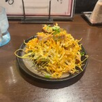 博多麺房 赤のれん - 