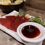 うな串 焼鳥 う福 - 