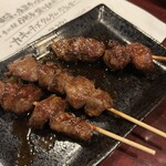 勝手串 花火 錦糸町本店 - 