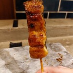 うな串 焼鳥 う福 - 