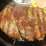 いきなりステーキ - 