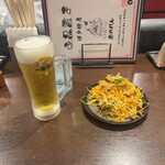 博多麺房 赤のれん - 