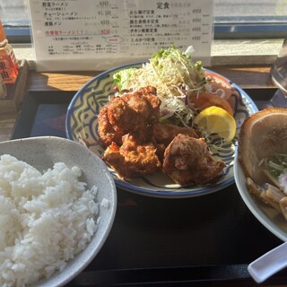 ラーメン悟空_0