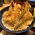 天丼てんや - 料理写真: