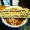 立ち食いそば　あさだけ