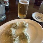 博多麺房 赤のれん - 