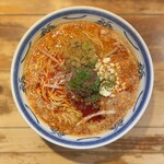 成都正宗担々麺 つじ田 - 