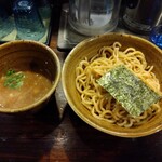 つけ麺 えん寺 - 