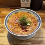 成都正宗担々麺 つじ田 - 