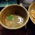 つけ麺 えん寺 - 