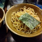 つけ麺 えん寺 - 