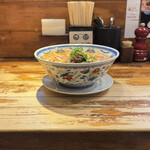 成都正宗担々麺 つじ田 - 