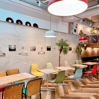 いちごや cafe TANNAL_2