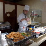 The Riviera Hotel Taipei - 
