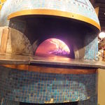 ピッツェリア　イルソーレ　天サン - ピッツェリア　イルソーレ天サン(’14.11月)