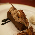 マゼランズ - 本日のデザート