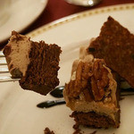 マゼランズ - 本日のデザート