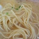 翔龍 - バリカタで