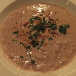 ワインレストラン ドミナス - ワインチーズリゾット