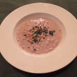 ワインレストラン ドミナス - ワインチーズリゾット