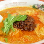 千両食堂 - 担々麺