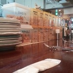 ピッツェリア エ トラットリア フォルティッシモ - 