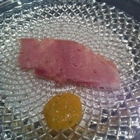 銀座 ハプスブルク・ファイルヒェン - 