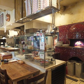 ピッツァリーヴァ_2