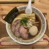麺尊 RAGE 麻布台ヒルズ