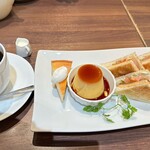 カフェモロゾフ - 