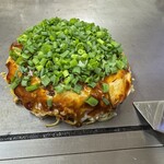 TEPPANYAKIOKONOMIYAKI 風の日 - 