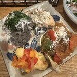 ニカイノ 徒然ルネサンス - 