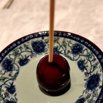 中国意境菜 白燕 - 