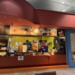 カフェラット ニジュウゴド 品川駅店 - 