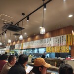 もつ焼き 大統領 - 