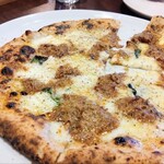 P.N.M - 料理写真: