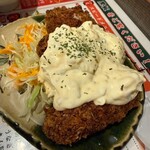 立呑・座呑・外呑処 新橋へそ  - 