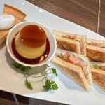 カフェモロゾフ - 