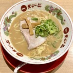 天下一品 守山国道19号線店 - 