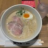 ラーメン家 みつ葉  あべの出張所