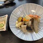 めんどや - 料理写真: