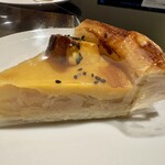 APPLE PIE lab - スイートポテト