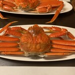 三朝館 - 料理写真: