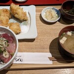 日本料理 ざぜん - 