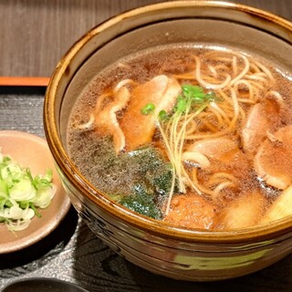 そば膳処 むさしや_0