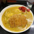 東嶋屋 - 料理写真:カツカレー  1100円